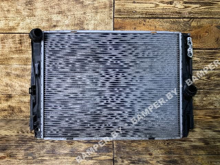 радиатор (основной) BMW 3 серия E90/E91 [рестайлинг] 2009, 2.0 л., бензин, МКПП, универсал, 7581658