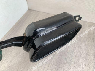 насадка на глушитель BMW 7 серия F01/F02 2008, 4.4 л., бензин, АКПП, седан, 51127195406, 7195406