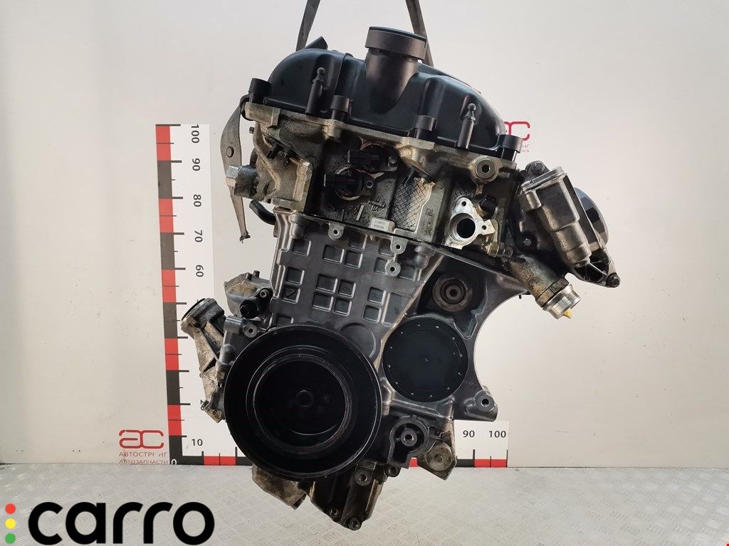 двигатель BMW 5 серия F07/F10/F11 2012, 3.0 л., N55 B30 A, бензин, АКПП, седан, N55B30A - фото №1