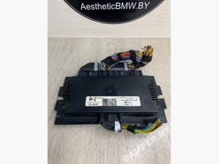 блок управления светом BMW X5 E70 2007, 3.0 л., дизель, АКПП, внедорожник 5 дв., 61359147386, 9147386