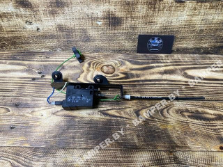 замок лючка топливного бака BMW 5 серия E60/E61 2005, 2.5 л., бензин, МКПП, седан, 67118377415, 7066025, 8377415