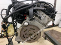 двигатель BMW 5 серия E60/E61 2007, 2.5 л., бензин, АКПП, седан, 11000429664, 11000429665, N53B25A - фото №5