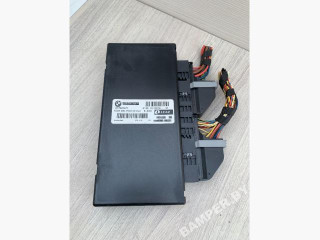 блок комфорта BMW 5 серия E60/E61 [рестайлинг] 2008, 3.0 л., дизель, АКПП, седан, 61359176079, 9176079