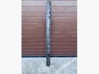 Кронштейн крепления порога BMW X5 E70 2007, 3.0 л., дизель, АКПП, внедорожник 5 дв., 51777207196, 7207196