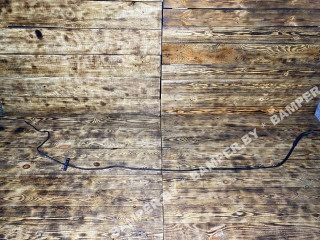 трубка топливная BMW 3 серия E90/E91 [рестайлинг] 2009, 2.0 л., бензин, МКПП, универсал, 16127172162, 7172162