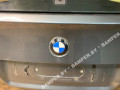 крышка багажника (дверь 3-5) BMW 5 серия E60/E61 2005, 2.5 л., дизель, АКПП, универсал - фото №4