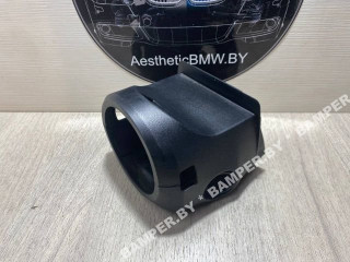 кожух (защита) рулевого механизма BMW 3 серия E36 1992, 1.6 л., бензин, МКПП, седан, 1158502, 1158503, 32311158502, 32311158503