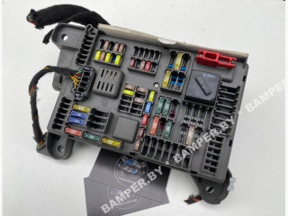 распределитель тока BMW X5 E70 2007, 3.0 л., дизель, АКПП, внедорожник 5 дв., 61146931687, 6931687