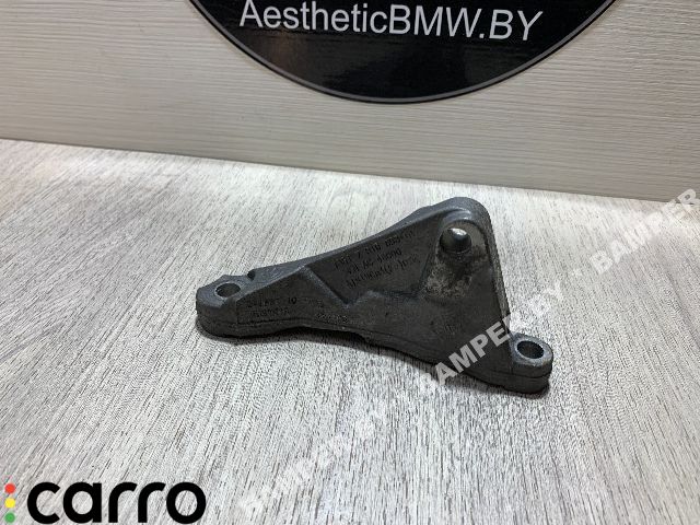 кронштейн (крепление) BMW 2011, 2.5 л., дизель, АКПП, универсал, 13517810698, 7810698 - фото №1