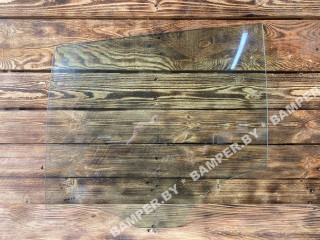 стекло двери задней левой BMW 3 серия E90/E91 [рестайлинг] 2009, 2.0 л., бензин, МКПП, универсал