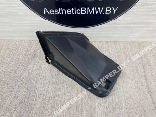 корпус салонного фильтра BMW X5 E53 [рестайлинг] 2005, 3.0 л., дизель, внедорожник 5 дв., 64318409057, 8409057