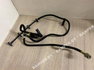 трубка топливная BMW 2011, 2.5 л., дизель, АКПП, универсал, 13538509229, 8509229