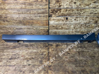 накладка на порог BMW 5 серия E60/E61 2005, 2.5 л., дизель, АКПП, универсал, 51717033759, 7033759