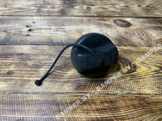 пробка топливного бака BMW 3 серия E90/E91 [рестайлинг] 2009, 2.0 л., бензин, МКПП, универсал