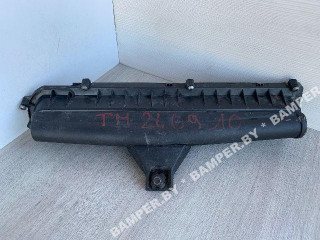 корпус воздушного фильтра Mini Cooper 1 поколение [рестайлинг] 2006, 1.6 л., бензин, МКПП, хетчбэк 5 дв., 7534824