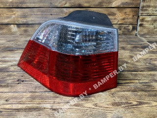 фонарь задний левый BMW 5 серия E60/E61 2005, 2.5 л., дизель, АКПП, универсал
