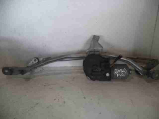 механизм стеклоочистителя (трапеция дворников) BMW 5 серия F07/F10/F11 [рестайлинг] 2013, 2.0 л., бензин, АКПП, седан, задний привод