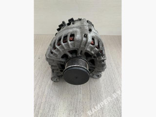 генератор BMW 2012, 2.0 л., дизель, МКПП, седан, 12317823343, 7823343