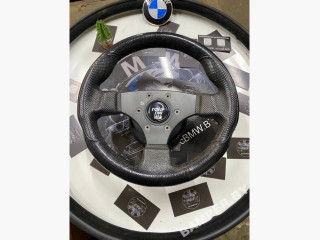 руль BMW 3 серия E36 1992, 2.5 л., бензин, МКПП, купе