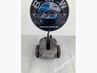 суппорт задний правый BMW X5 E70 2007, 3.0 л., дизель, АКПП, внедорожник 5 дв.