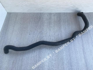 патрубок отопителя (печки) BMW 2011, 2.5 л., дизель, АКПП, универсал, 64539119169, 9119169