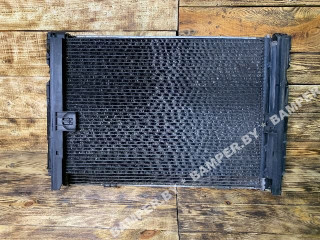 радиатор кондиционера BMW 3 серия E90/E91 [рестайлинг] 2009, 2.0 л., бензин, МКПП, универсал, 64509206300, 9206300