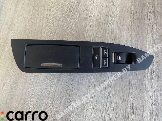 кнопка стеклоподъемника двери BMW 7 серия F01/F02 2008, 4.4 л., бензин, седан, 61319195269, 9195269 - фото №1