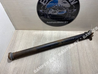 карданный вал BMW X5 E53 [рестайлинг] 2005, 3.0 л., дизель, АКПП, внедорожник 5 дв., 26207524371, 7524371