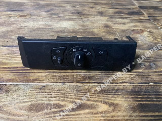 переключатель света BMW 5 серия E60/E61 2005, 2.5 л., дизель, АКПП, универсал, 6953735