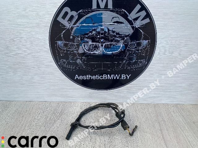 датчик ABS BMW X5 E70 2007, 3.0 л., дизель, АКПП, внедорожник 5 дв., 34526771777, 6771777 - фото №1
