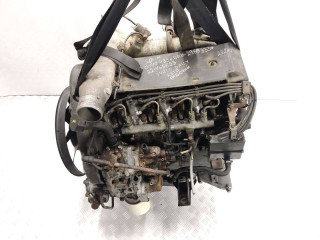 КПП механическая (МКПП) 