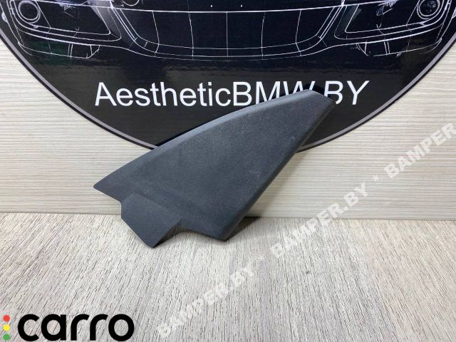 накладка на зеркало BMW 3 серия E36 1995, 2.5 л., бензин, МКПП, купе, 1977492, 51321977492 - фото №1