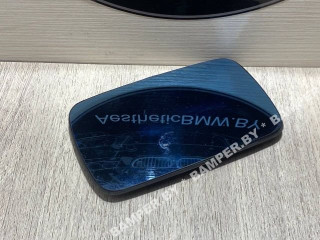 стекло зеркала наружного левого BMW 3 серия E36 1992, 1.6 л., бензин, МКПП, седан