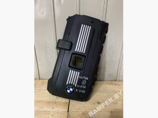 декоративная крышка двигателя BMW 3 серия E90/E91/E92/E93 [рестайлинг] 2008, 2.5 л., бензин, АКПП, седан, 11127555338, 7555338