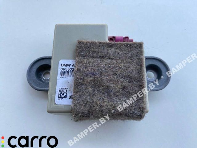 антенна BMW 2011, 2.5 л., дизель, АКПП, универсал, 65206935024, 6935024 - фото №1