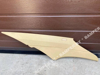 обшивка стойки BMW 7 серия E65/E66/E67 [рестайлинг] 2008, 3.0 л., дизель, АКПП, седан, 51437007637, 7007637