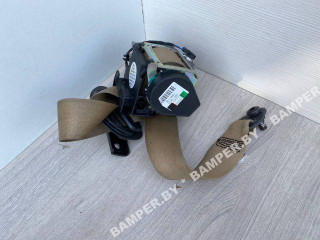 ремень безопасности BMW 7 серия E65/E66/E67 [рестайлинг] 2008, 3.0 л., дизель, АКПП, седан, 6982696, 72116982696