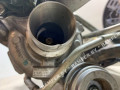 турбина BMW 1 серия F20/F21 2011, 2.0 л., бензин, АКПП, хетчбэк 5 дв., 11624601147, 11627633925, 4601147, 7633925 - фото №4