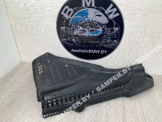 дождевик BMW 7 серия F01/F02 2009, 4.4 л., бензин, АКПП, седан, 51717216973, 7216973