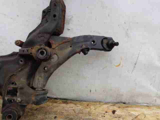 рычаг передний правый Mazda CX-7 1 поколение [рестайлинг] 2010, 2.3 л., бензин, АКПП, внедорожник 5 дв., полный привод