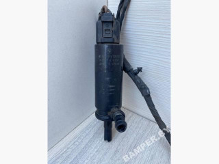 насос (моторчик) омывателя фар BMW 5 серия E60/E61 [рестайлинг] 2008, 3.0 л., дизель, АКПП, седан, 67126973097, 6973097