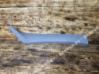 обшивка стойки BMW 3 серия E90/E91 [рестайлинг] 2009, 2.0 л., бензин, МКПП, универсал, 51437058332, 7058332