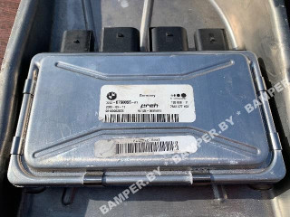 блок управления рулевой рейки BMW 2010, 32436790096