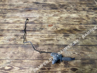 трубка тормозная BMW 5 серия E60/E61 2005, 2.5 л., дизель, АКПП, универсал