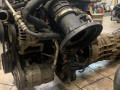 двигатель Nissan 2003, 2.7 л., дизель, D27DT - фото №3