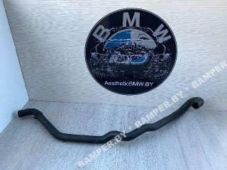 патрубок (трубопровод, шланг) BMW X5 E70 2007, 3.0 л., дизель, АКПП, внедорожник 5 дв., 64216955922, 6955922