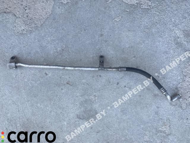 трубка кондиционера BMW 2011, 2.5 л., дизель, АКПП, универсал, 9201927, 64539201927 - фото №1