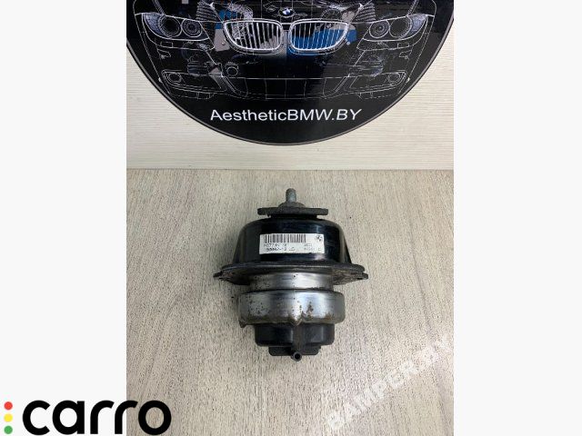 подушка крепления двигателя BMW X5 E70 2007, 3.0 л., дизель, АКПП, внедорожник 5 дв., 6784416, 22116773817, 22116784416, 22116795417, 6773817, 6795417 - фото №1
