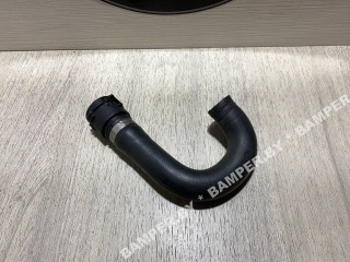 патрубок (трубопровод, шланг) BMW X5 E53 [рестайлинг] 2005, 3.0 л., дизель, АКПП, внедорожник 5 дв., 11537791170, 7791170