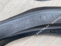 водосток крышки багажника BMW 5 серия E60/E61 [рестайлинг] 2008, 3.0 л., дизель, АКПП, седан, 51717124407, 7124407 - фото №3